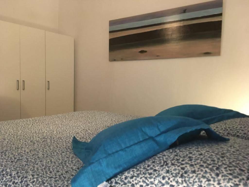 罗塔Casa Maria别墅 外观 照片