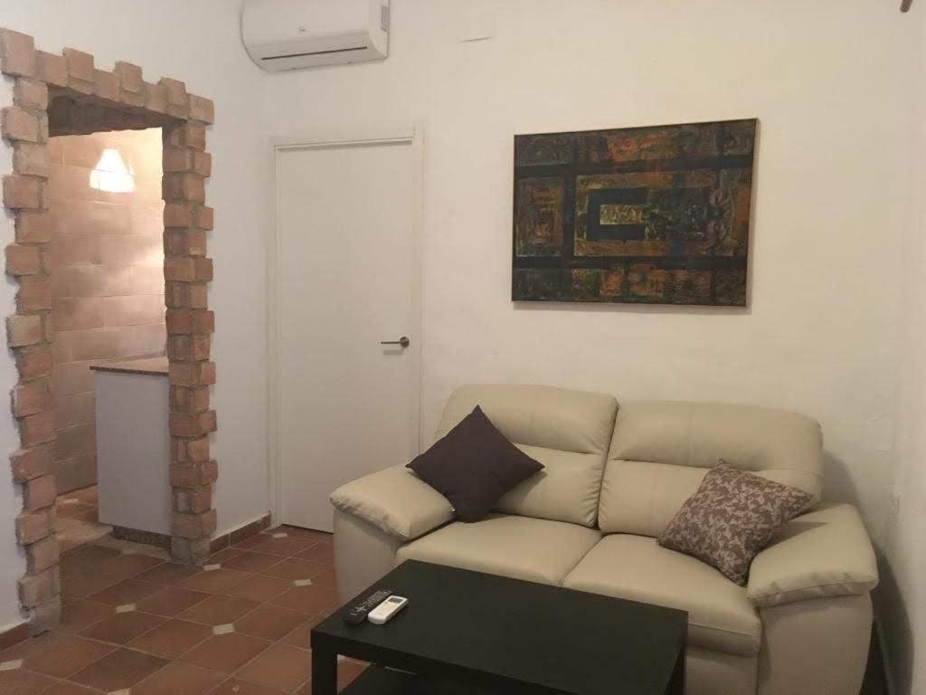 罗塔Casa Maria别墅 外观 照片