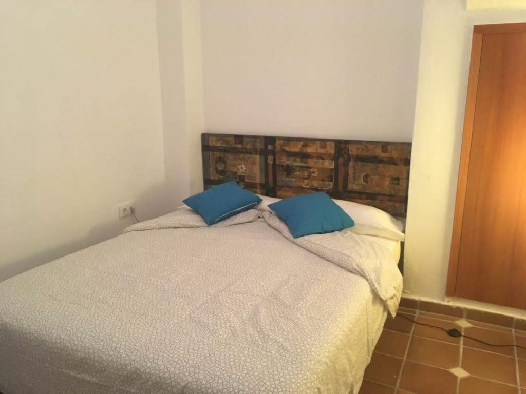 罗塔Casa Maria别墅 外观 照片
